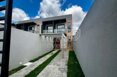 Casa com 3 quartos à venda na Rua Itambaracá, 208, Oficinas, Ponta Grossa