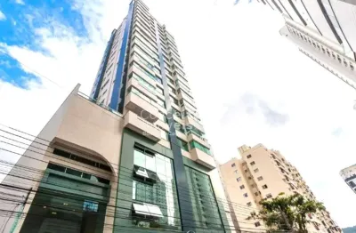 Apartamento com 3 quartos à venda na Rua 1101, 325, Centro, Balneário Camboriú