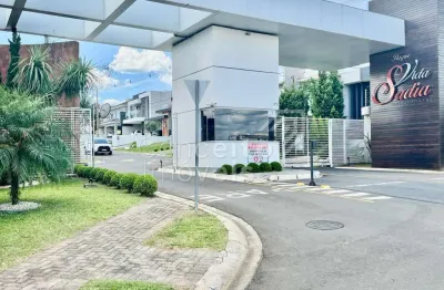 Condomínio parque vida sadia - residência alto padrão