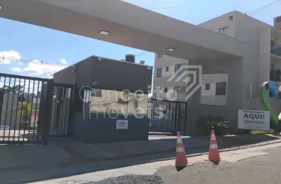 Apartamento com 2 quartos à venda na Rua Sotero dos Reis, 610, Colônia Dona LuÍza, Ponta Grossa