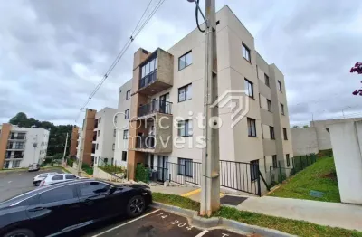 Apartamento com 2 quartos à venda na Avenida União Pan-americana, 1112, Colônia Dona LuÍza, Ponta Grossa