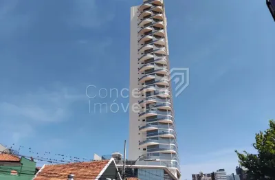 Apartamento com 3 quartos à venda no Estrela, Ponta Grossa 