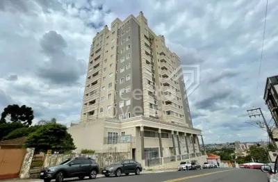 Apartamento com 1 quarto à venda no Centro, Ponta Grossa 