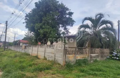 Terreno à venda na Rua Campos Vergueiro, 748, Uvaranas, Ponta Grossa