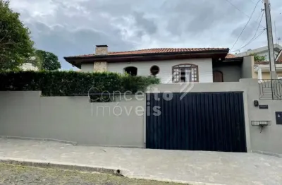 Casa com 3 quartos à venda na Rua Marechal Hermes, 632, Ronda, Ponta Grossa