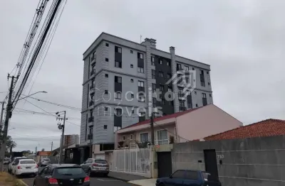 Apartamento com 2 quartos à venda na Rua Gonçalves Ledo, 705, Estrela, Ponta Grossa