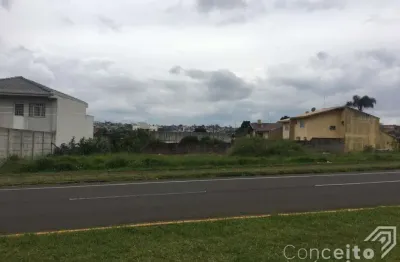 Terreno à venda na Avenida Bispo Dom Geraldo Pellanda, s, Uvaranas, Ponta Grossa