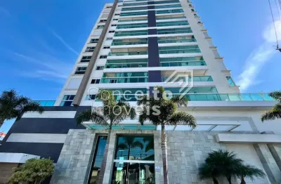 Apartamento com 3 quartos à venda na Rua General Carneiro, 01, Centro, Ponta Grossa
