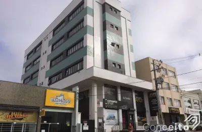 Ponto comercial com 2 salas para alugar no Centro, Ponta Grossa 