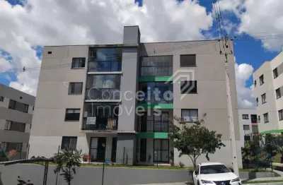 Condomínio vittace jardim carvalho - apartamento mobiliado