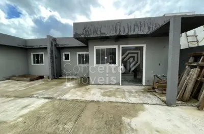 Condomínio maria eugênia - boa vista - residência (em obras)