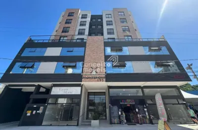 Apartamento com 2 quartos à venda em Nações, Balneário Camboriú 