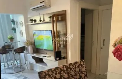 Apartamento com 1 quarto à venda no Centro, Balneário Camboriú 