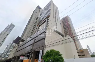 Apartamento com 1 quarto à venda no Centro, Balneário Camboriú 