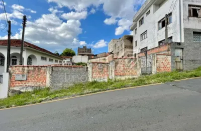 Terreno à venda na Rua Quinze de Novembro, 914, Centro, Ponta Grossa