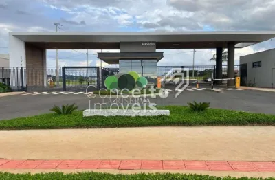 Condomínio lá riserva - uvaranas - residência alto padrão