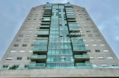 Apartamento com 3 quartos à venda no Uvaranas, Ponta Grossa 