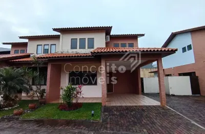Casa com 3 quartos para alugar na Rua Herculano de Freitas, 803, Orfãs, Ponta Grossa