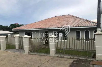 Imóvel de esquina residencial e/ou comercial - órfãs