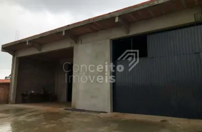 Ponto comercial com 1 sala para alugar no Oficinas, Ponta Grossa 