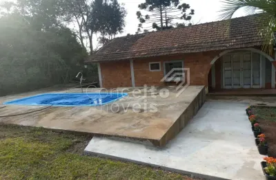 Chácara / sítio com 2 quartos à venda na Rua Joel De Meira Albach, S/N, Itaiacoca, Ponta Grossa