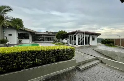 Casa com 4 quartos à venda na Rua Lagoa Mirim, 328, Oficinas, Ponta Grossa