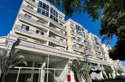Apartamento com 3 quartos à venda na Avenida Visconde de Mauá, 2559, Oficinas, Ponta Grossa