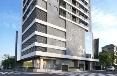 Edifício maria carolina - morretes - itapema - apartamento