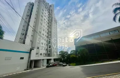 Edifício floratta do sol - centro - apartamento garden