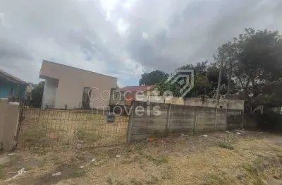 Terreno à venda na Rua Professor Cardoso Fontes, 09, Ronda, Ponta Grossa