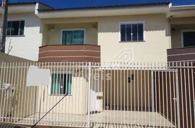 Casa com 3 quartos à venda na Rua Dom Pedro I, 1337, Oficinas, Ponta Grossa