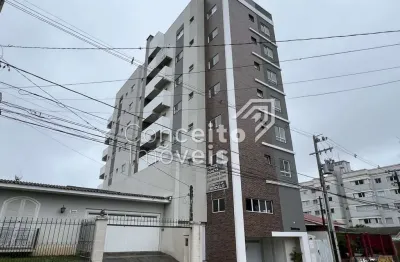 Apartamento com 3 quartos à venda na Rua Nilo Peçanha, 830, Estrela, Ponta Grossa