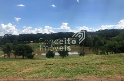Terreno em condomínio fechado à venda na Rua Eduardo Burgardt, 3003, Contorno, Ponta Grossa