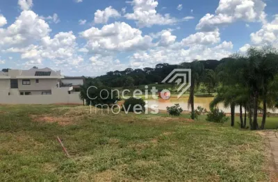 Terreno em condomínio fechado à venda na Rua Eduardo Burgardt, 3003, Contorno, Ponta Grossa