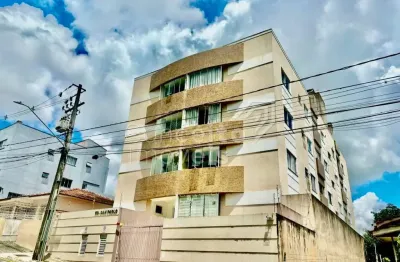 Apartamento com 2 quartos à venda na Rua Rocha Carvalhães, 111, Orfãs, Ponta Grossa