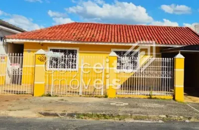Casa com 3 quartos à venda na Rua Domingos Ferreira Pinto, 149, Boa Vista, Ponta Grossa