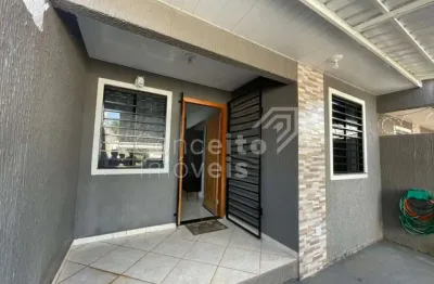 Casa com 3 quartos à venda no Contorno, Ponta Grossa 