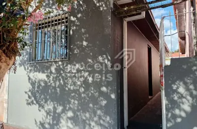 Casa com 1 quarto para alugar na Rua Pandiá Calógeras, 286, Uvaranas, Ponta Grossa