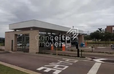 Condomínio terras alphaville - terreno com 607,50m²