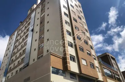 Apartamento com 3 quartos à venda na Rua Benjamin Constant, 1031, Centro, Ponta Grossa