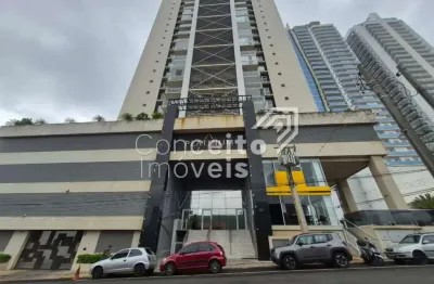 Edifício platinum residence - oficinas - apartamento