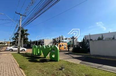 Apartamento com 2 quartos à venda na Avenida Siqueira Campos, 2013, Cará-cará, Ponta Grossa