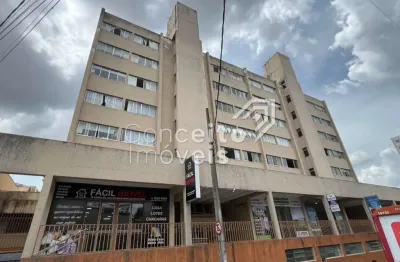 Apartamento com 3 quartos à venda na Rua Quinze de Novembro, 120, Centro, Ponta Grossa