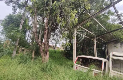 Terreno à venda na Rua Visconde de Porto Alegre, Nova Rússia, Ponta Grossa