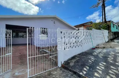Casa com 2 quartos à venda na Rua Caneleira, 124, Contorno, Ponta Grossa