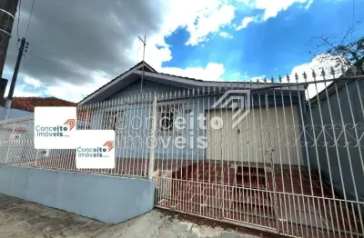 Casa com 4 quartos à venda na Rua Teixeira de Freitas, 210, Nova Rússia, Ponta Grossa