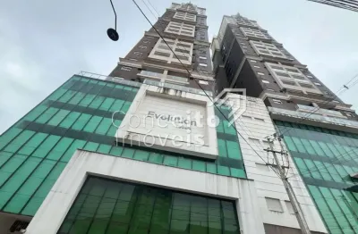 Edifício evolution towers - torre darwin - apartamento