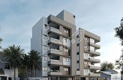 Edifício di trevi - itapoá santa catarina - apartamento