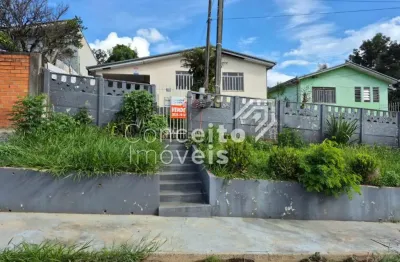Casa com 2 quartos à venda na Rua Nestor Victor, 315, Ronda, Ponta Grossa
