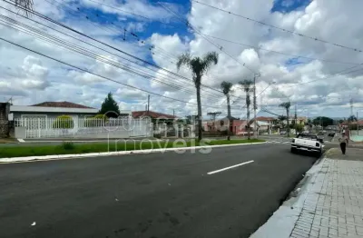 Casa com 3 quartos à venda na Avenida Ana Rita, 330, Uvaranas, Ponta Grossa